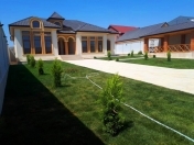Satılır 5 otaqlı 200 m2 bağ evi Mərdəkan