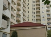 Satılır 2 otaqlı 80.6 m2 yeni tikili Əhmədli