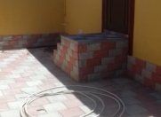 Satılır 3 otaqlı 100 m2 həyət evi Masazır