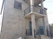 Satılır 6 otaqlı 130 m2 həyət evi Sumqayıt