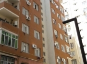 Satılır 2 otaqlı 37 m2 yeni tikili Masazır