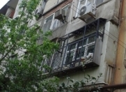 Satılır 2 otaqlı 45 m2 köhnə tikili 3 mkr