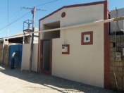 Satılır 2 otaqlı 60 m2 həyət evi Xırdalan