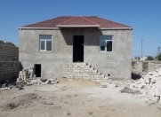 Satılır 2 otaqlı 75 m2 həyət evi Maştağa