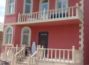 Satılır 4 otaqlı 198 m2 həyət evi Biləcəri