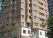 Satılır 2 otaqlı 96 m2 yeni tikili Nəsimi bazarı