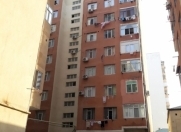 Satılır 3 otaqlı 83 m2 yeni tikili Masazır