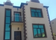 Satılır 4 otaqlı 165 m2 həyət evi Masazır