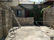 Satılır 1 otaqlı 45 m2 həyət evi Binə
