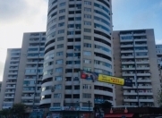 İcarəyə verilir 3 otaqlı 110 m2 yeni tikili Bakı Dövlət Universiteti