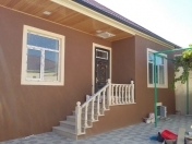 Satılır 3 otaqlı 120 m2 həyət evi Zabrat 1