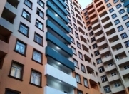 Satılır 3 otaqlı 90 m2 yeni tikili Əhmədli m.