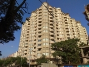 Satılır 3 otaqlı 165 m2 yeni tikili Azərbaycan Dillər Universiteti