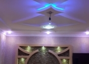 Satılır 3 otaqlı 110 m2 həyət evi Binəqədi
