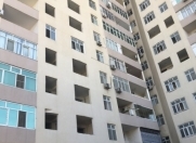 Satılır 3 otaqlı 91 m2 yeni tikili Qələbə dairəsi