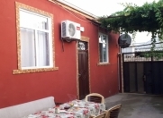 Satılır 3 otaqlı 82 m2 həyət evi Binəqədi