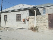 Satılır 3 otaqlı 78 m2 həyət evi Zığ