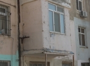 Satılır 3 otaqlı 70 m2 köhnə tikili Lökbatan