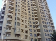 İcarəyə verilir 3 otaqlı 74 m2 yeni tikili Qələbə dairəsi