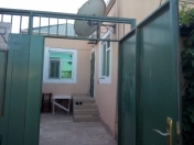 Satılır 2 otaqlı 55 m2 həyət evi Hökməli