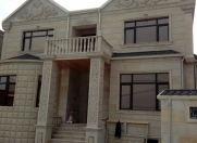 Satılır 6 otaqlı 330 m2 həyət evi Biləcəri