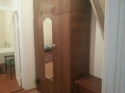 İcarəyə verilir 1 otaqlı 35 m2 həyət evi İnşaatçılar m.