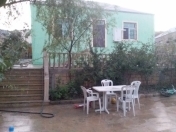 Satılır 3 otaqlı 100 m2 həyət evi Binəqədi