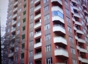 İcarəyə verilir 4 otaqlı 146 m2 yeni tikili Musabəyov parkı