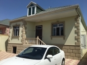 Satılır 3 otaqlı 110 m2 həyət evi Y.Ramana