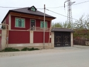Satılır 8 otaqlı 280 m2 həyət evi Zabrat 1