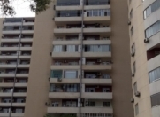 Satılır 3 otaqlı 106 m2 yeni tikili Bakı Dövlət Universiteti