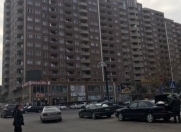 Satılır 3 otaqlı 145 m2 yeni tikili Əhmədli m.