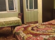 Satılır 1 otaqlı 45 m2 yeni tikili Əhmədli