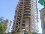 İcarəyə verilir 2 otaqlı 100 m2 yeni tikili Zabitlər parkı