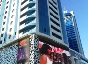 İcarəyə verilir 4 otaqlı 190 m2 yeni tikili Xətai r.