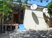 Satılır 3 otaqlı 229 m2 həyət evi Zabrat 1