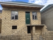 Satılır 2 otaqlı 52 m2 həyət evi Masazır