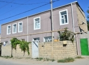 Satılır 5 otaqlı 190 m2 həyət evi Zabrat 1