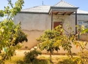 Satılır 3 otaqlı 86 m2 həyət evi Sumqayıt