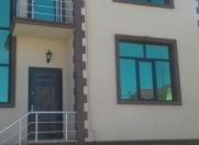 Satılır 4 otaqlı 180 m2 həyət evi Masazır
