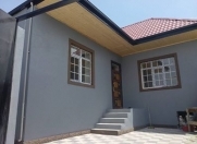 Satılır 3 otaqlı 88 m2 həyət evi Zabrat 1