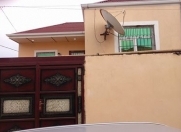 Satılır 3 otaqlı 75 m2 həyət evi Zabrat 1