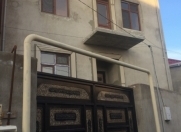 Satılır 3 otaqlı 110 m2 həyət evi Əhmədli