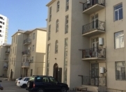 Satılır 2 otaqlı 58 m2 yeni tikili Masazır