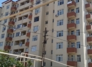 Satılır 3 otaqlı 109 m2 yeni tikili Lökbatan