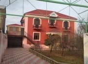 Satılır 6 otaqlı 280 m2 həyət evi Mehdiabad