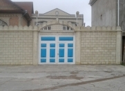 Satılır 9 otaqlı 261 m2 həyət evi Bülbülə