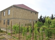 Satılır 5 otaqlı 300 m2 həyət evi Fatmayı