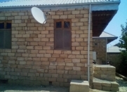 Satılır 2 otaqlı 60 m2 həyət evi Binəqədi