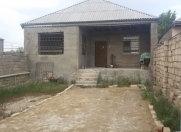Satılır 4 otaqlı 100 m2 həyət evi Zığ